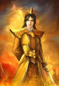 貴妃你又作妖了